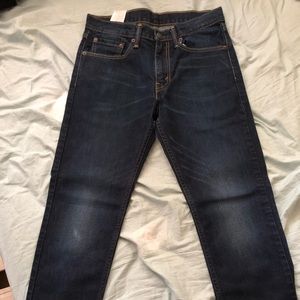 Levi jeans